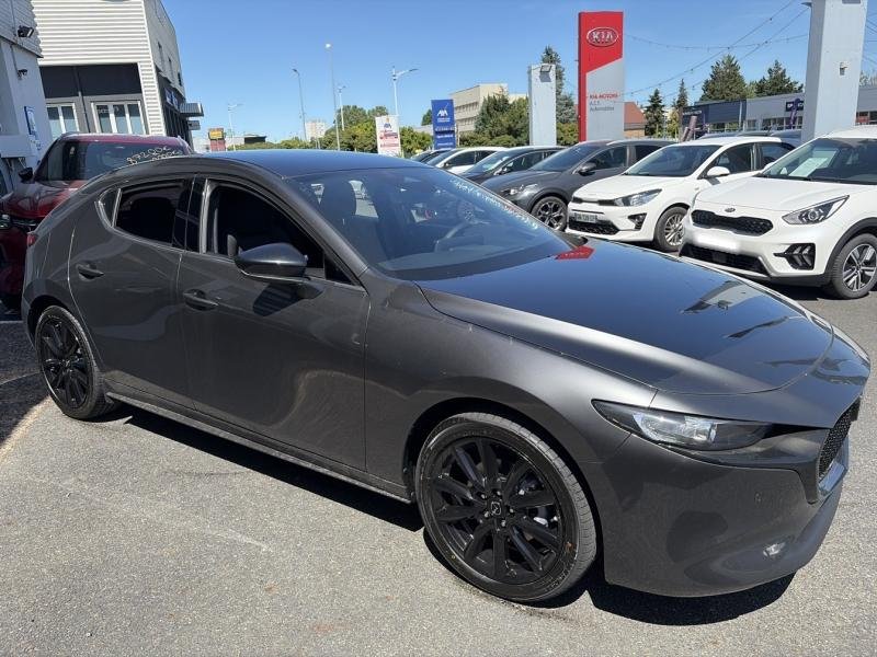 mazda - Visuel 2