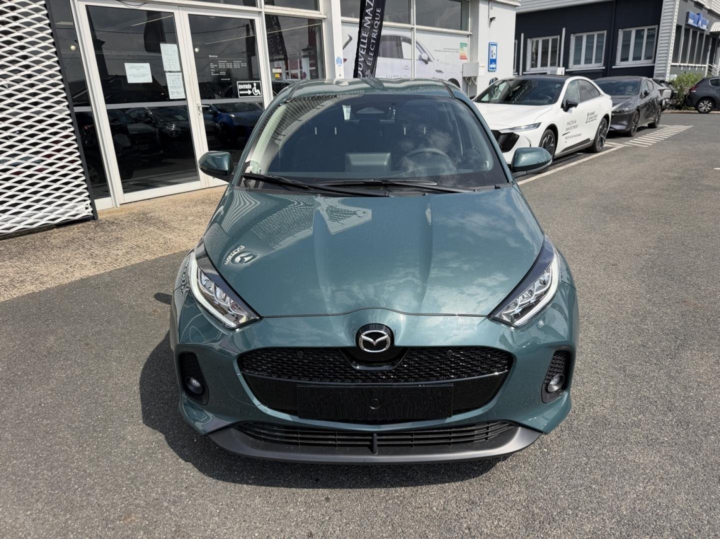 mazda - Visuel 1