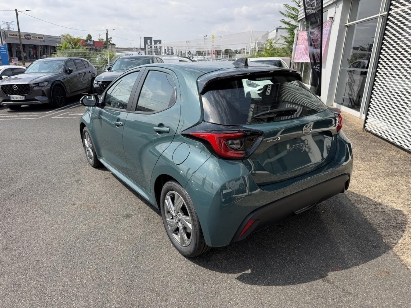 mazda - Visuel 6