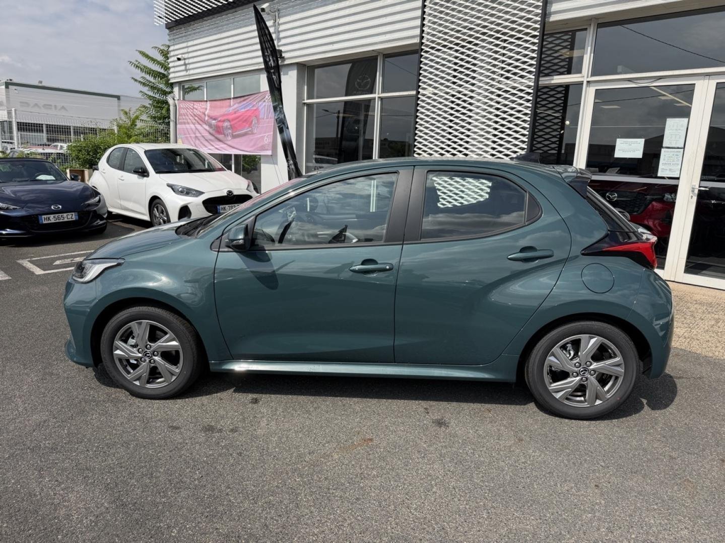 mazda - Visuel 7