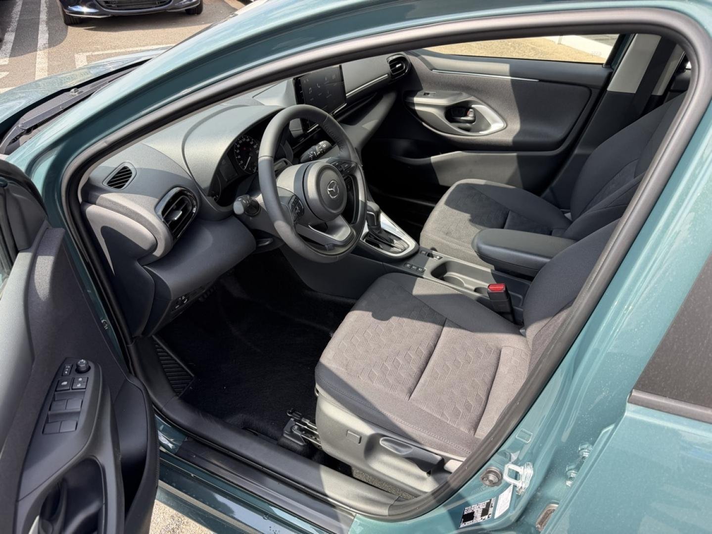 mazda - Visuel 10