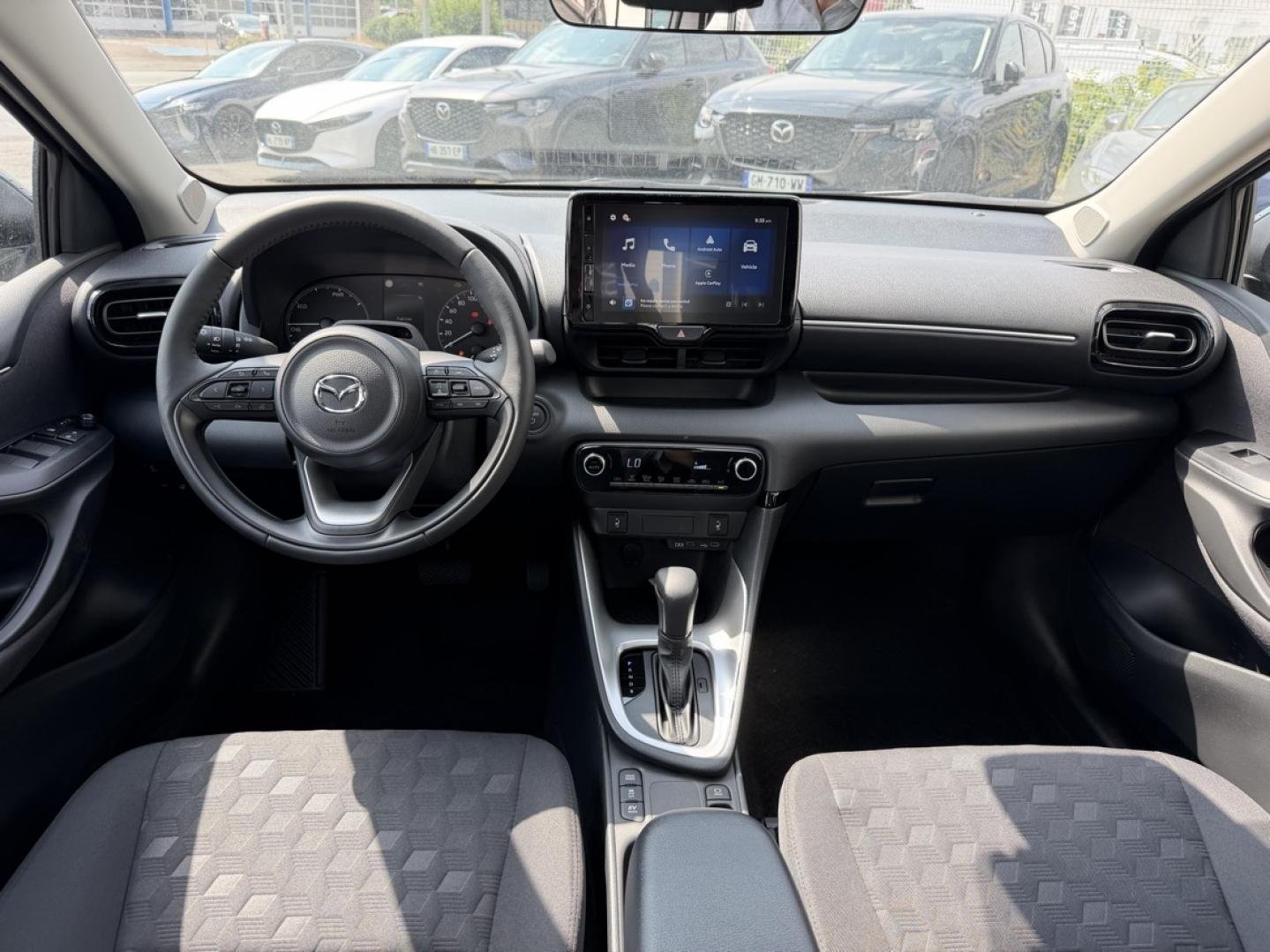 mazda - Visuel 12