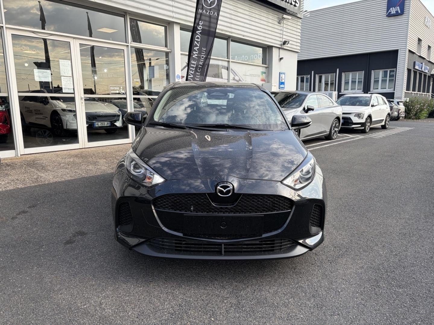 mazda - Visuel 1