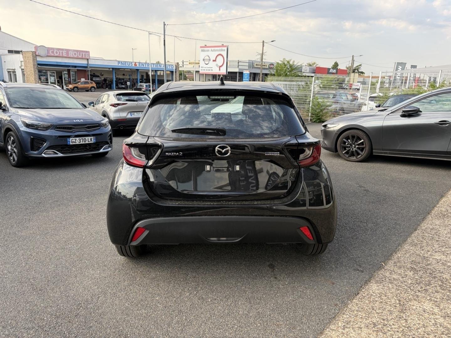mazda - Visuel 5