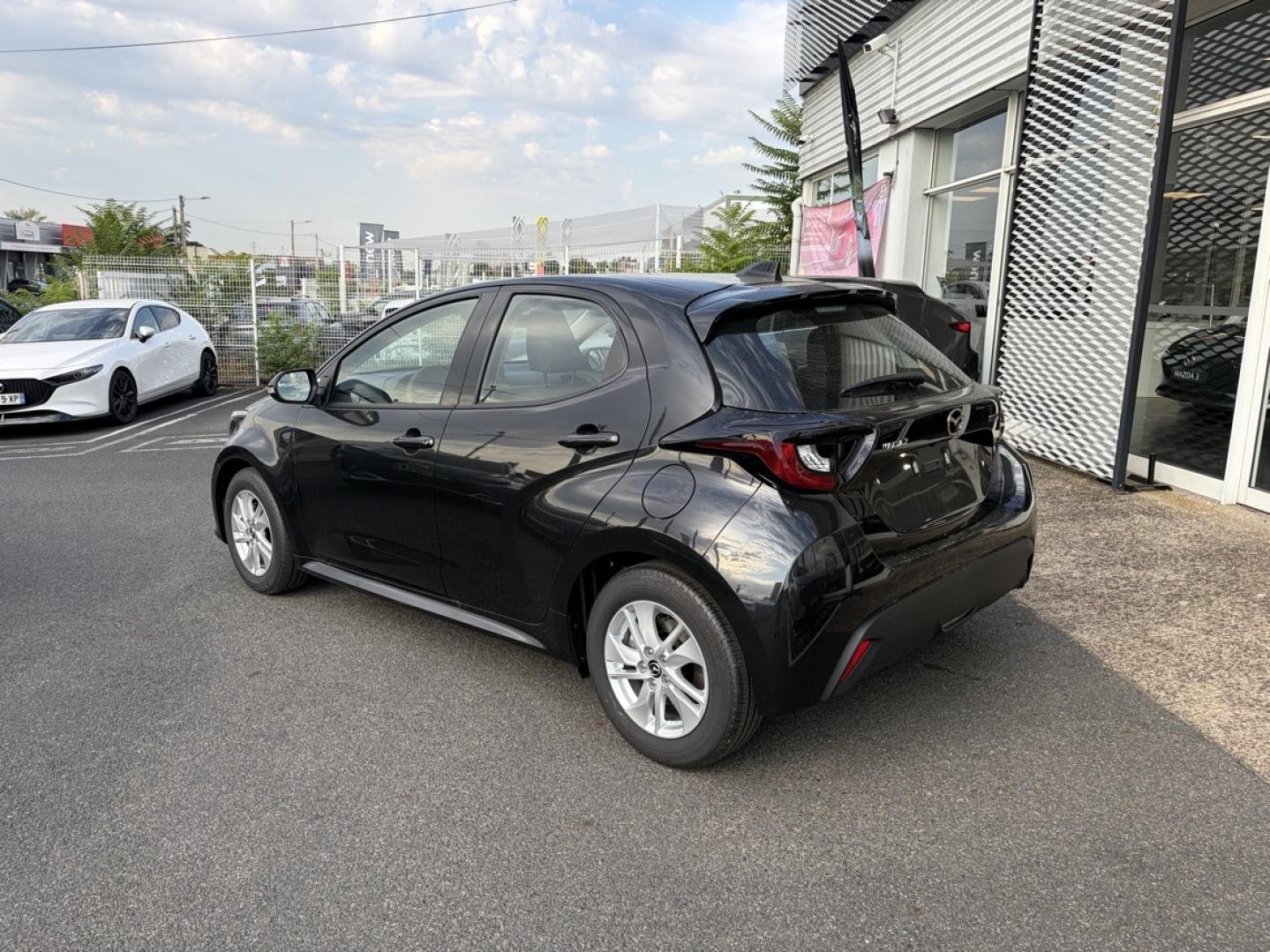mazda - Visuel 6