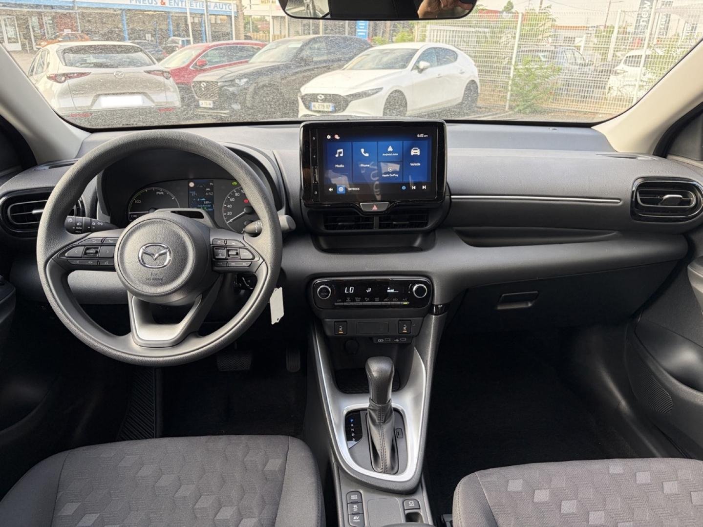 mazda - Visuel 11