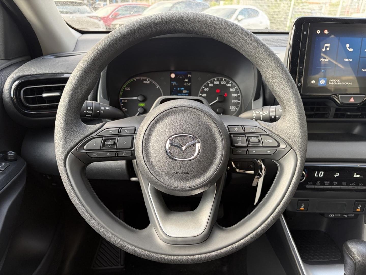 mazda - Visuel 14