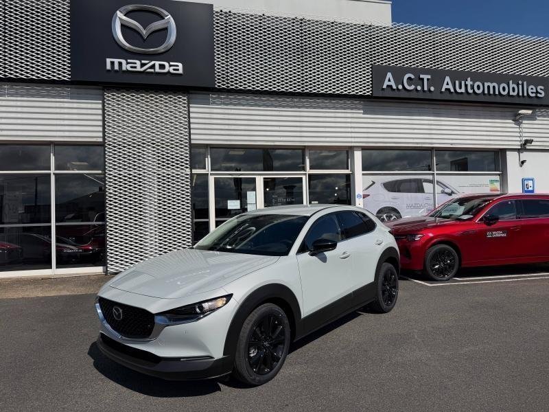 mazda - Visuel 0