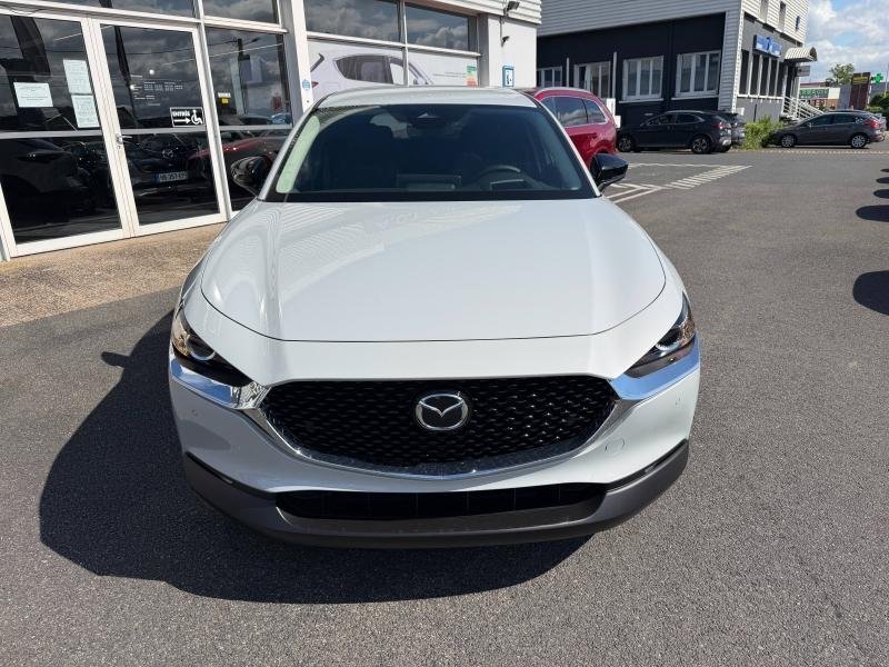 mazda - Visuel 1