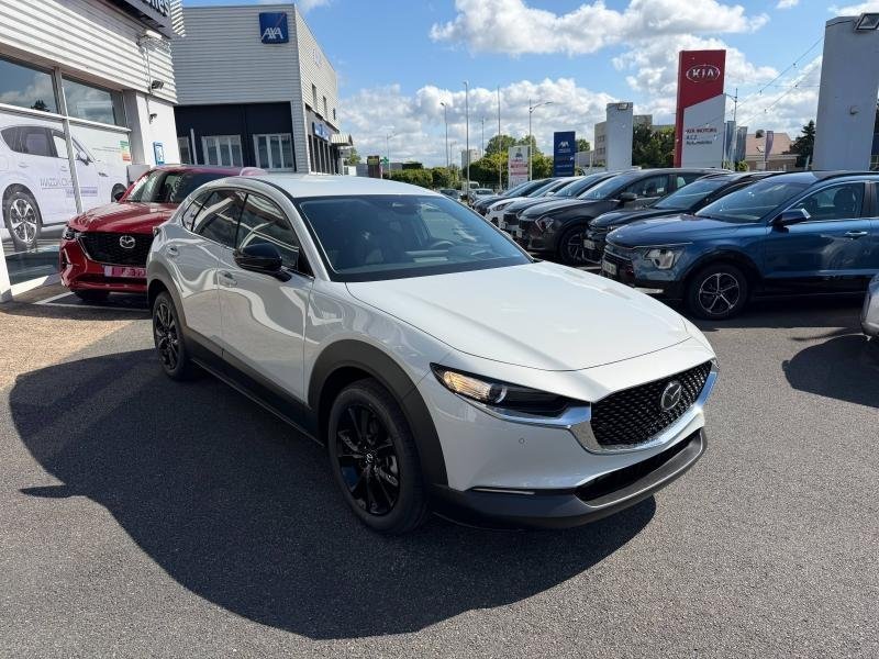 mazda - Visuel 2