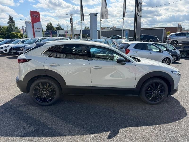 mazda - Visuel 3