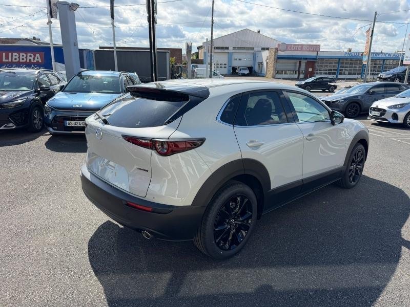 mazda - Visuel 4