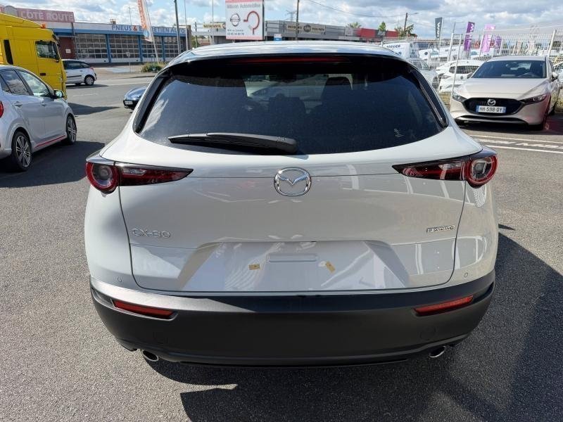 mazda - Visuel 5