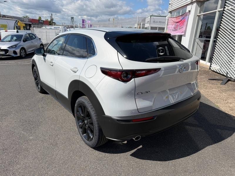 mazda - Visuel 6