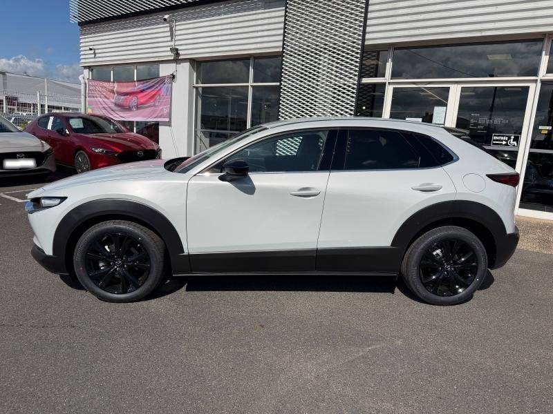 mazda - Visuel 7