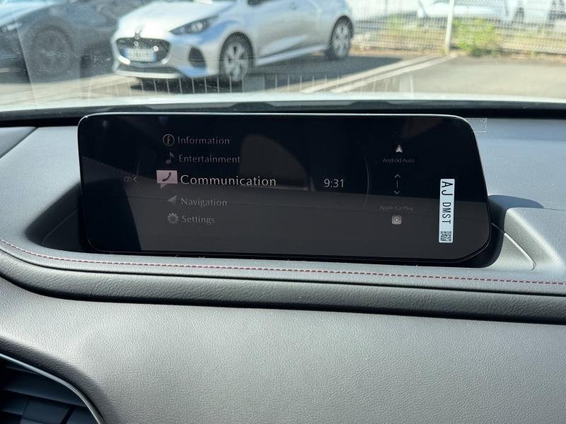 mazda - Visuel 17
