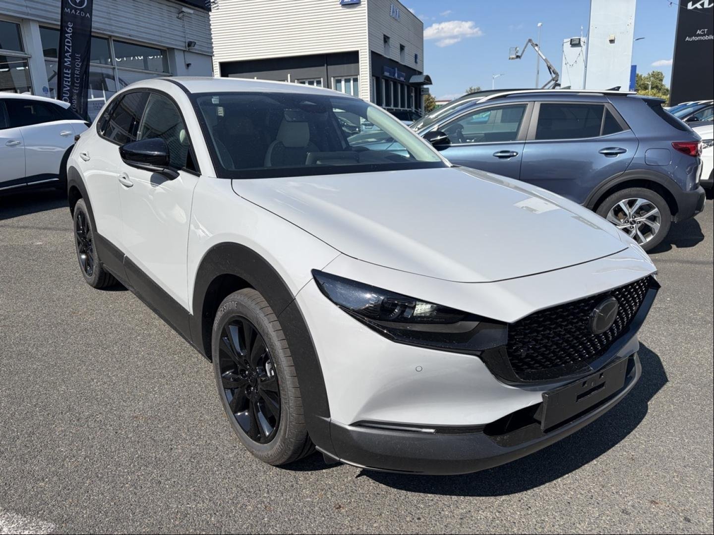 mazda - Visuel 2