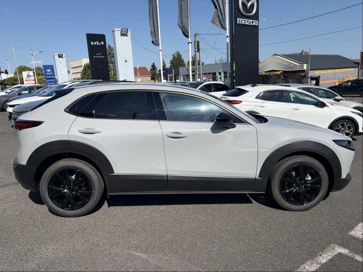 mazda - Visuel 3