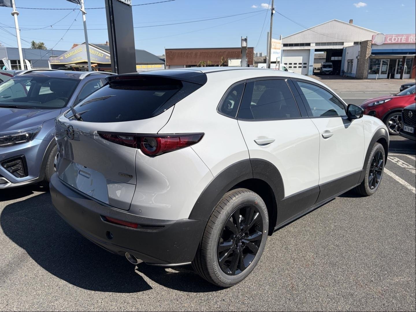 mazda - Visuel 4