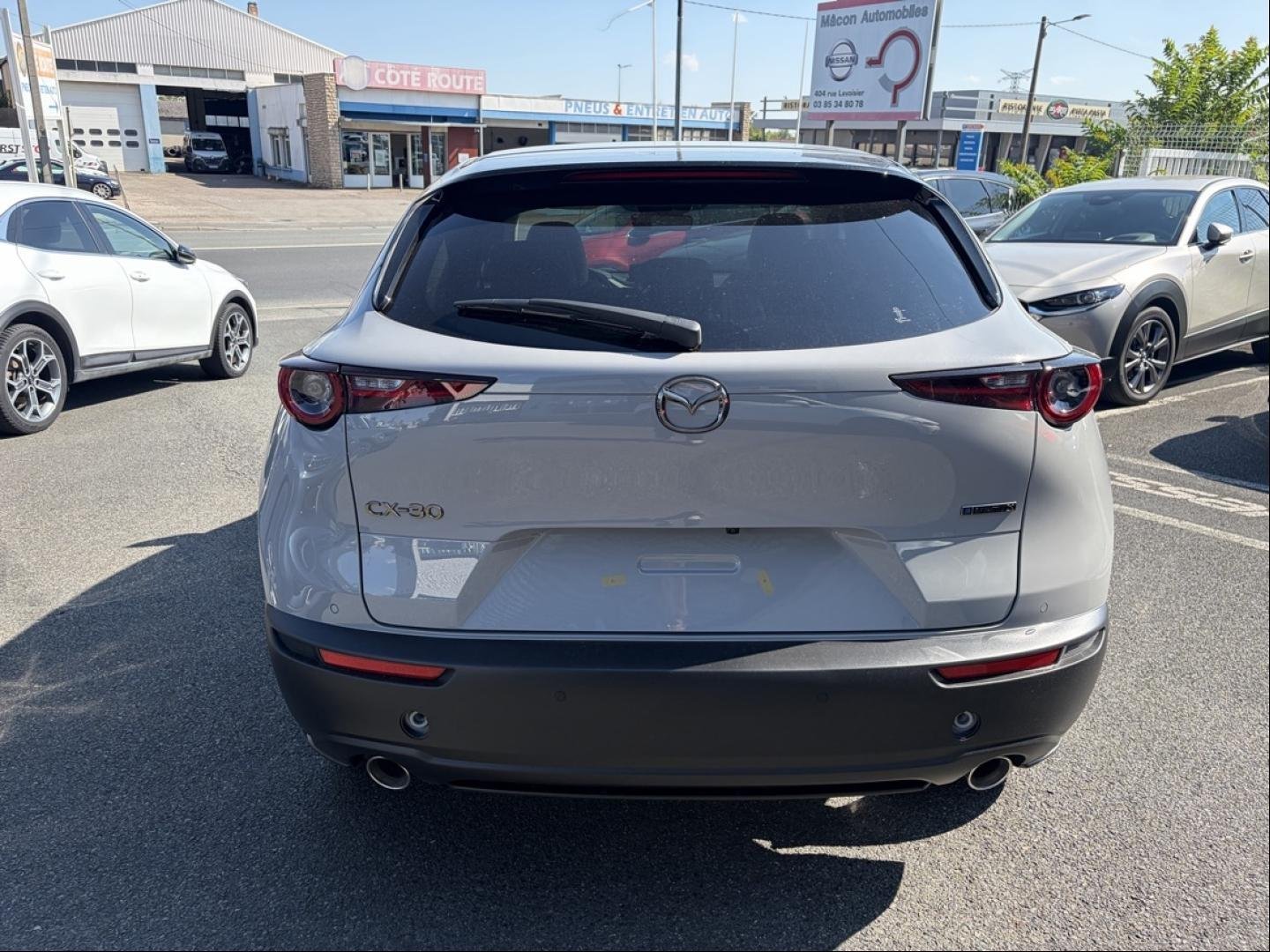 mazda - Visuel 5