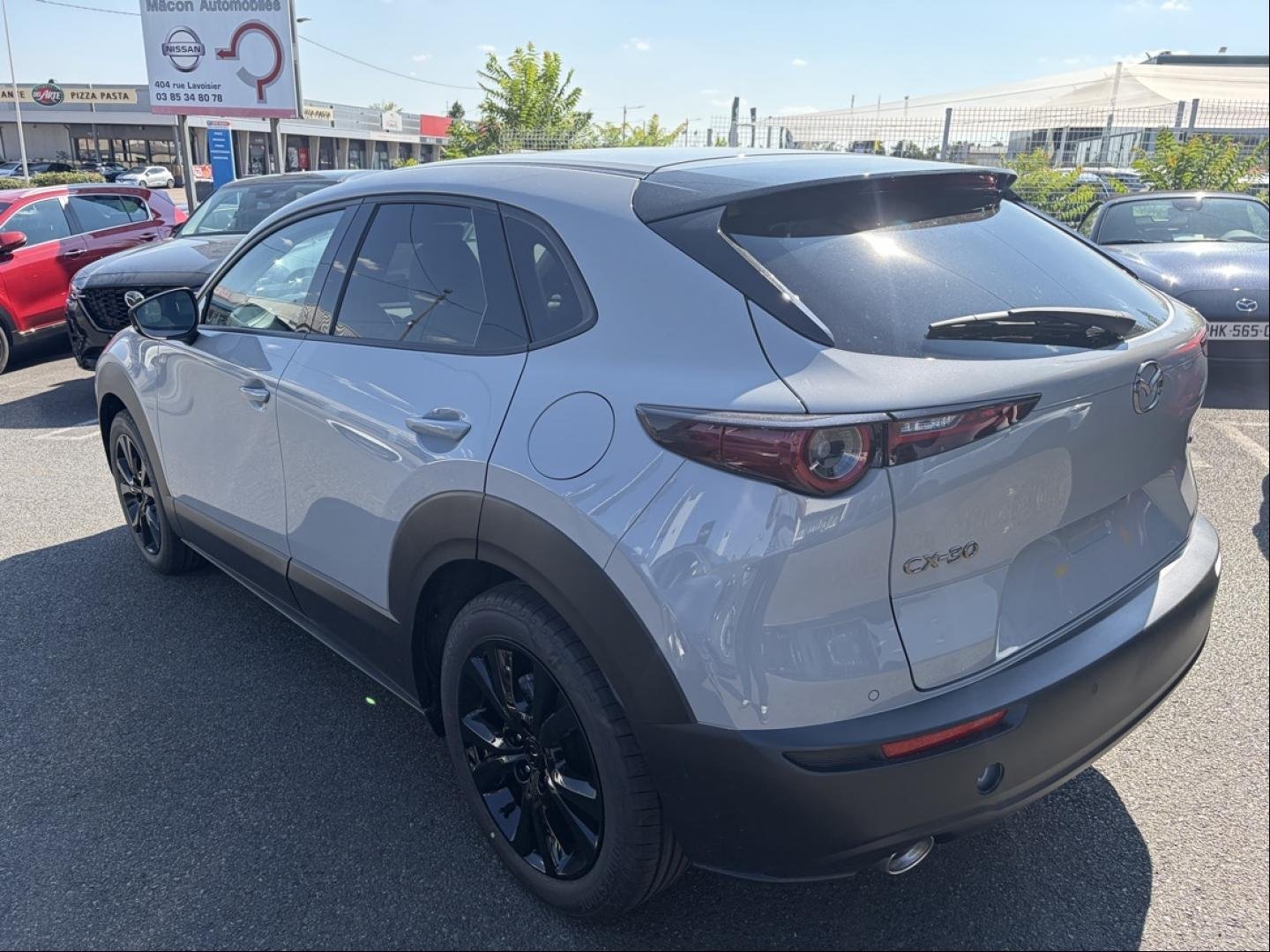 mazda - Visuel 6
