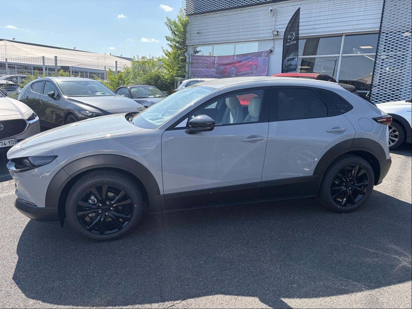 mazda - Visuel 7