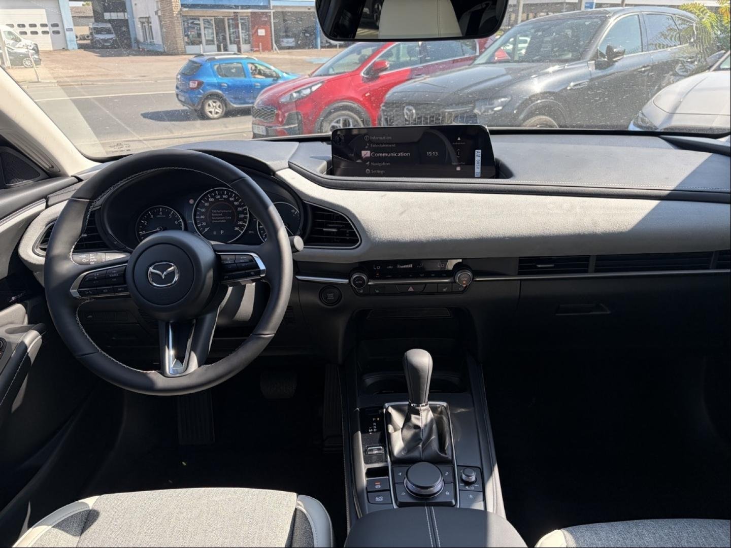 mazda - Visuel 11