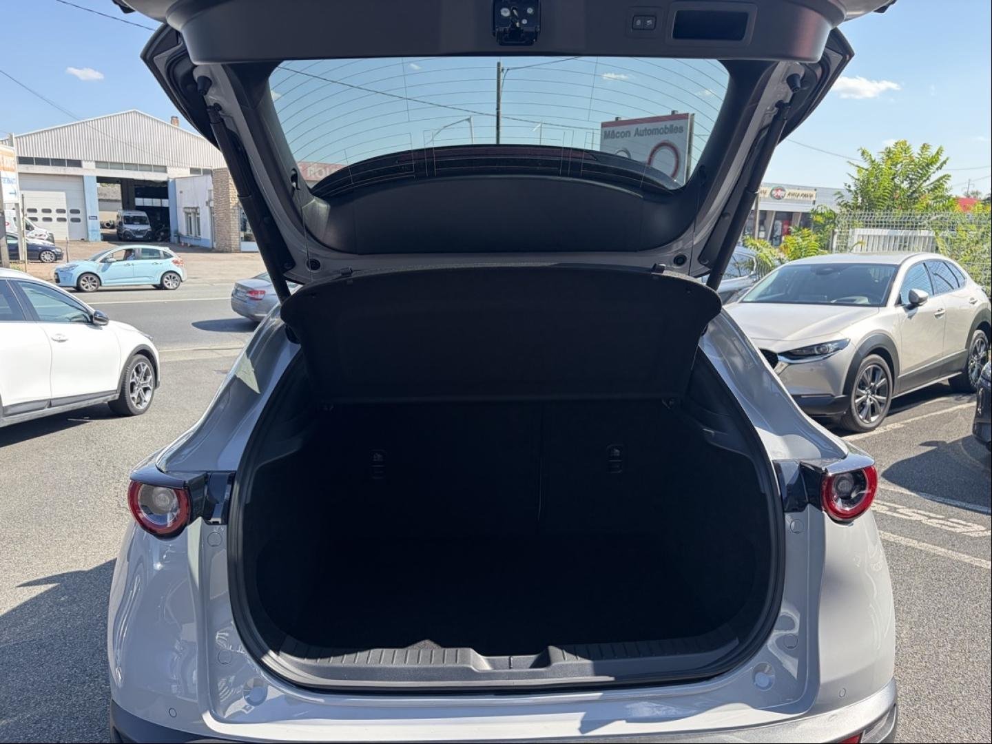 mazda - Visuel 17