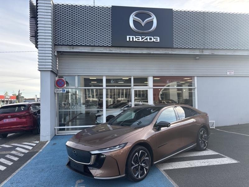 mazda - Visuel 0
