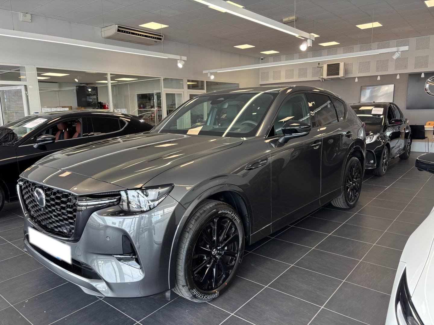 mazda - Visuel 0