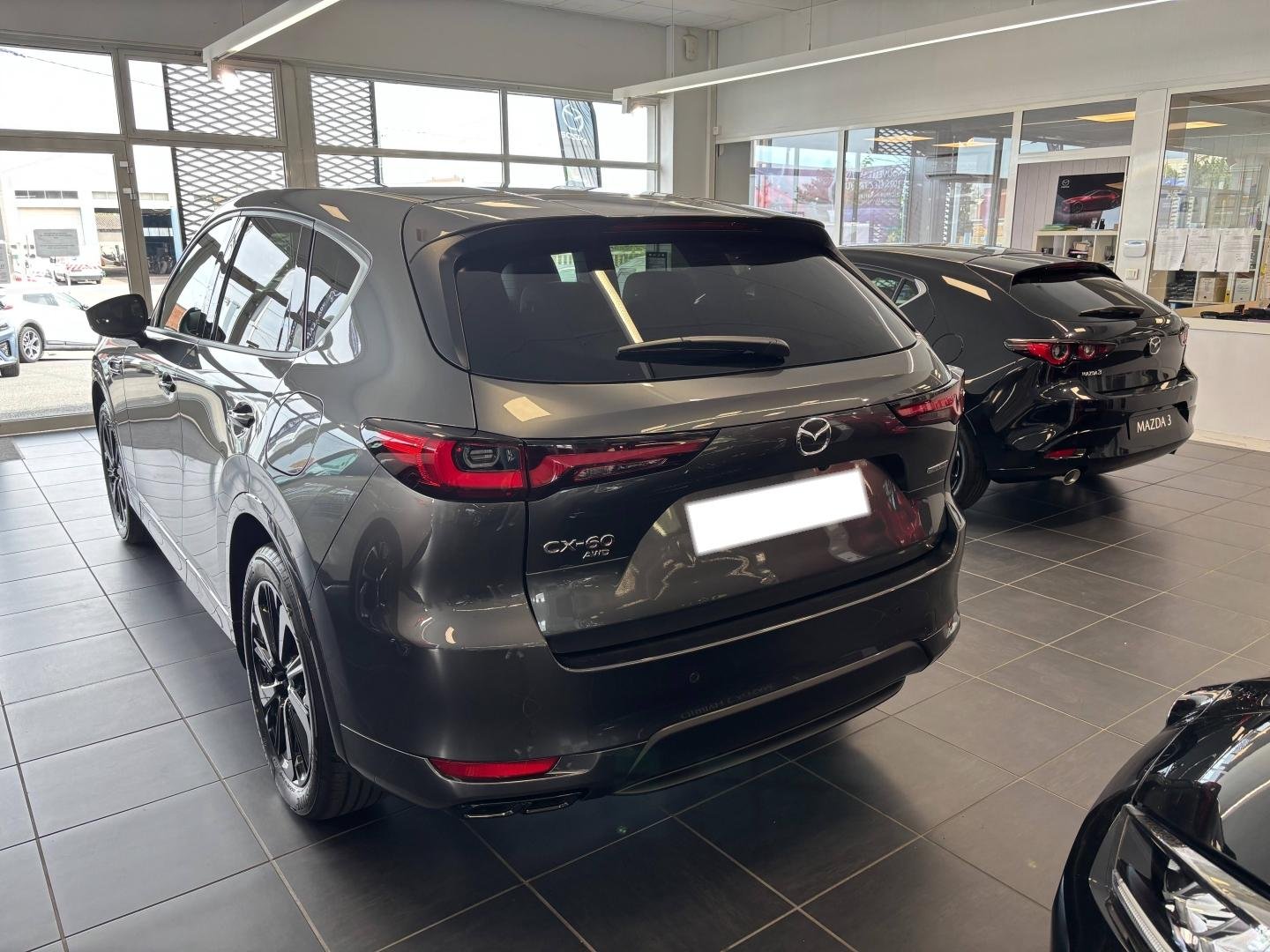 mazda - Visuel 1