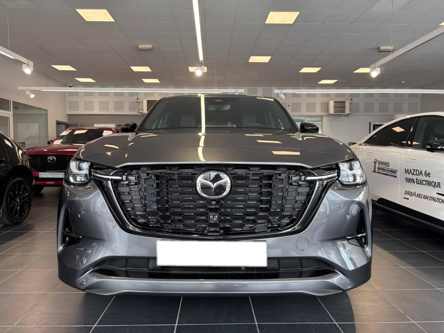 mazda - Visuel 2