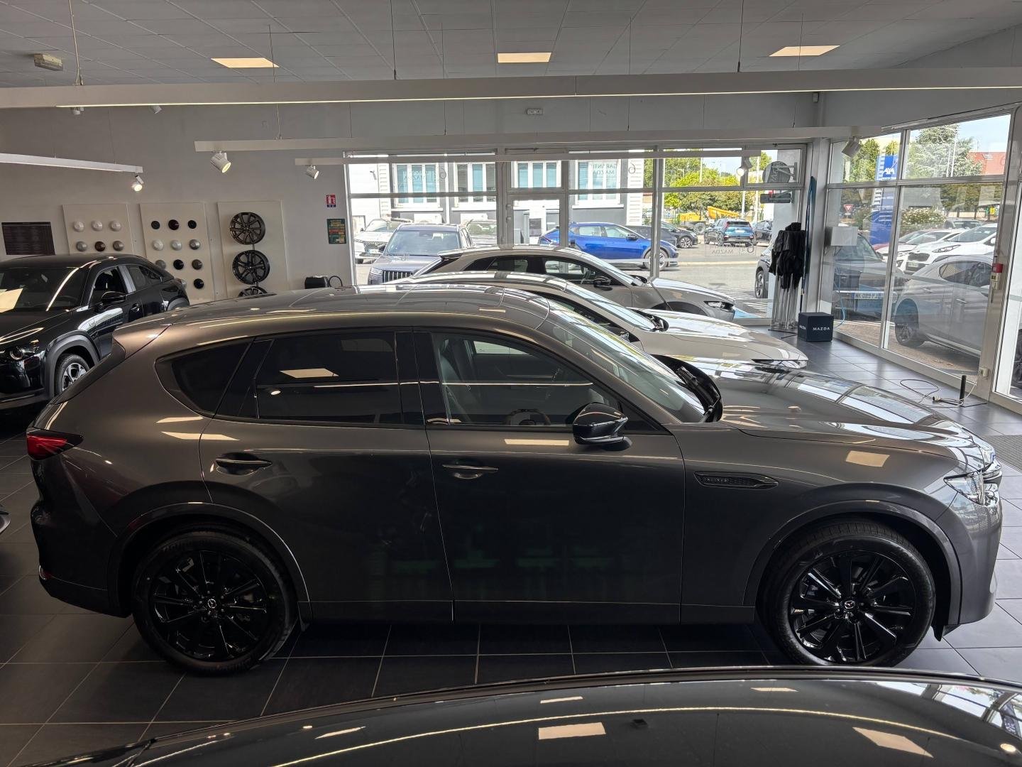mazda - Visuel 5