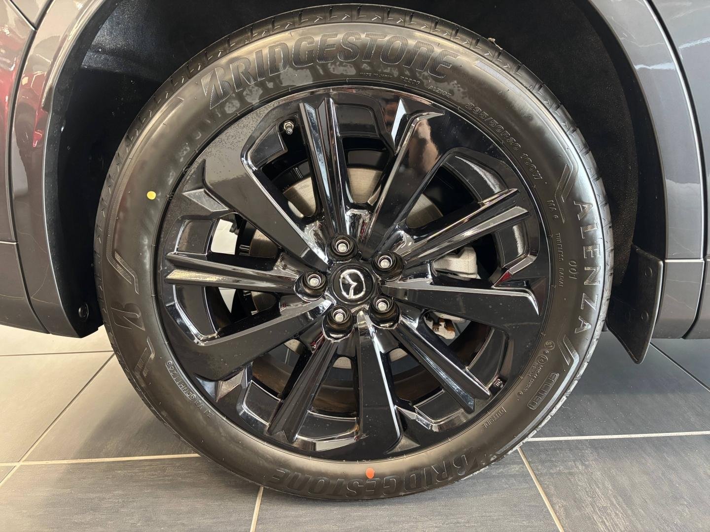 mazda - Visuel 6