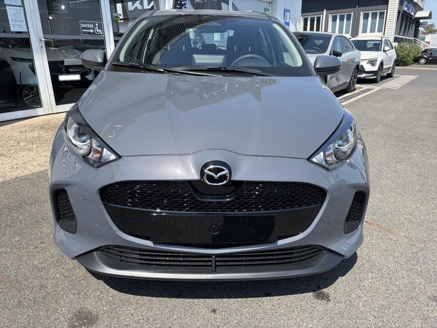 mazda - Visuel 1
