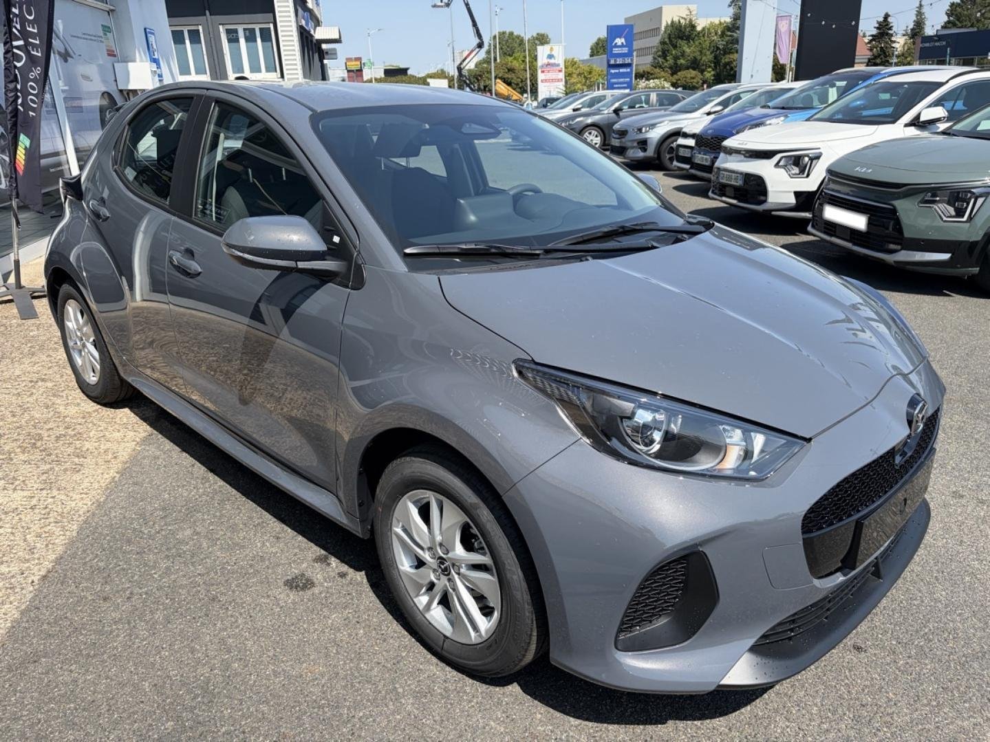 mazda - Visuel 2