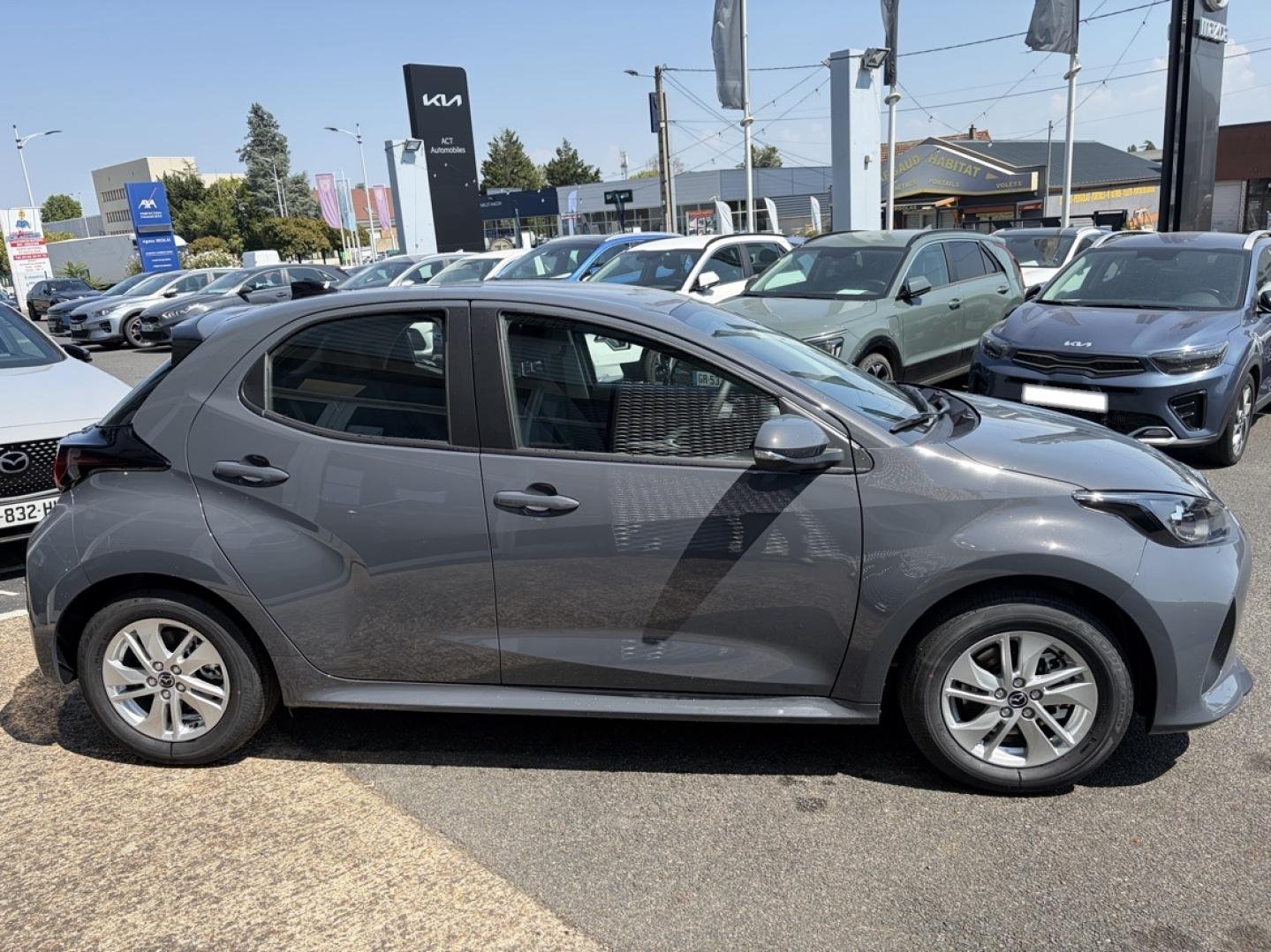 mazda - Visuel 3