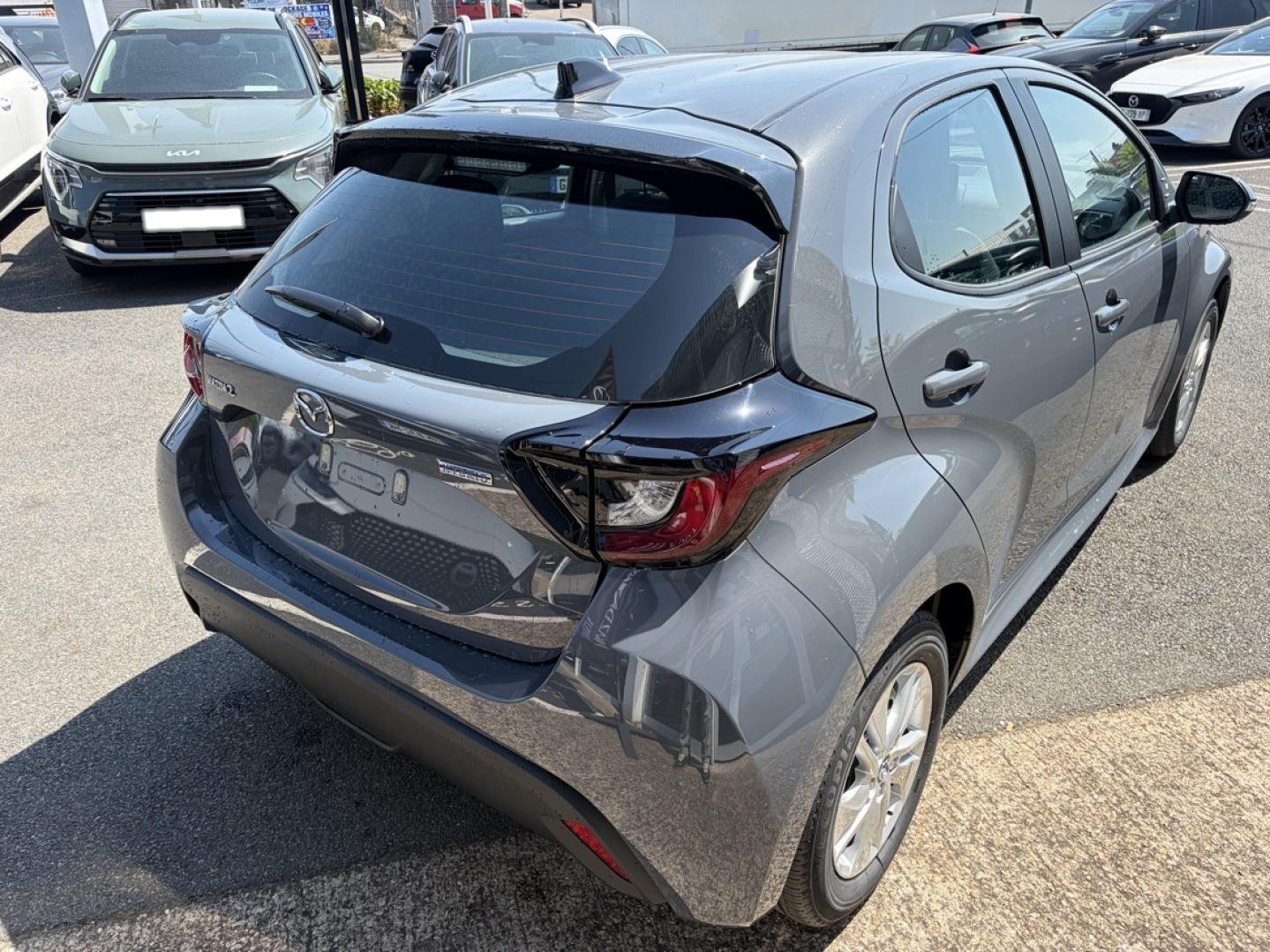 mazda - Visuel 4