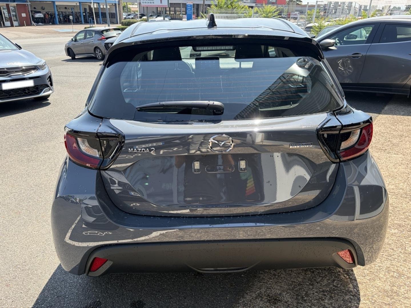 mazda - Visuel 5
