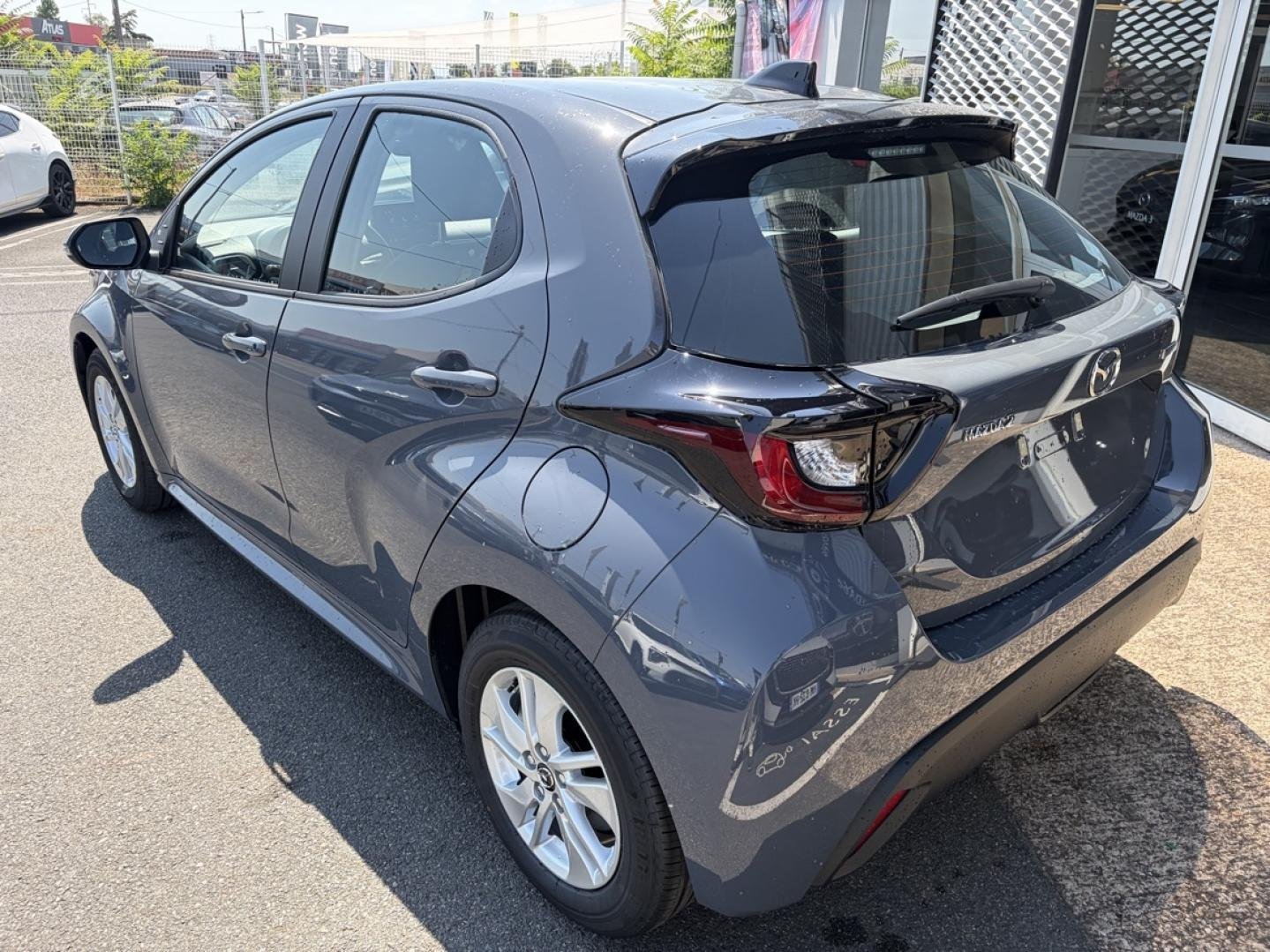 mazda - Visuel 6