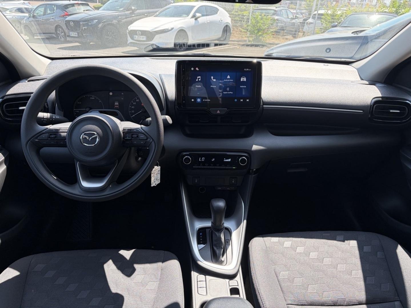 mazda - Visuel 11