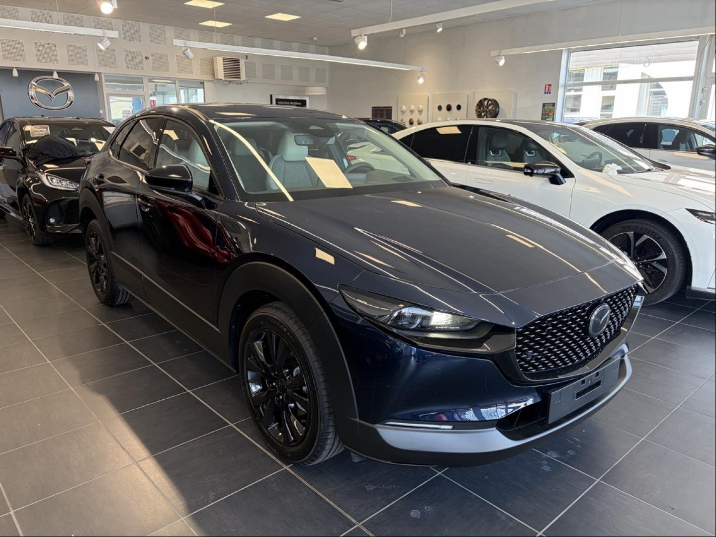 mazda - Visuel 2