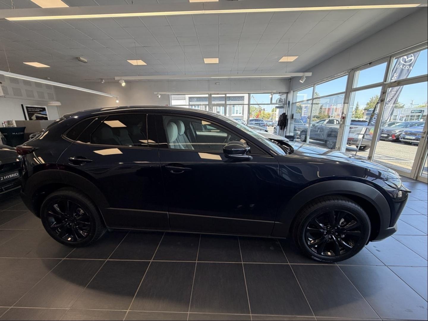 mazda - Visuel 3