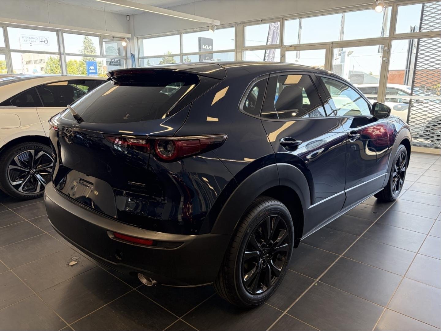 mazda - Visuel 4
