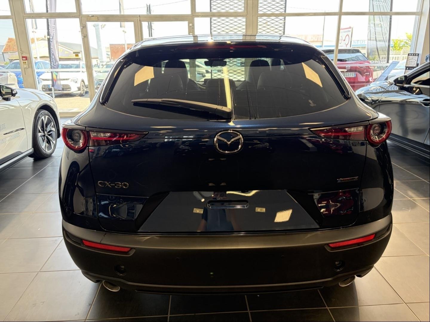 mazda - Visuel 5