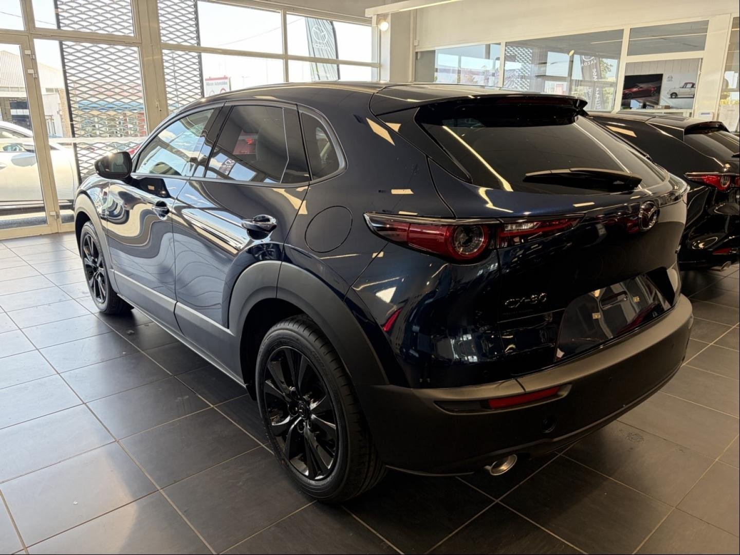 mazda - Visuel 6