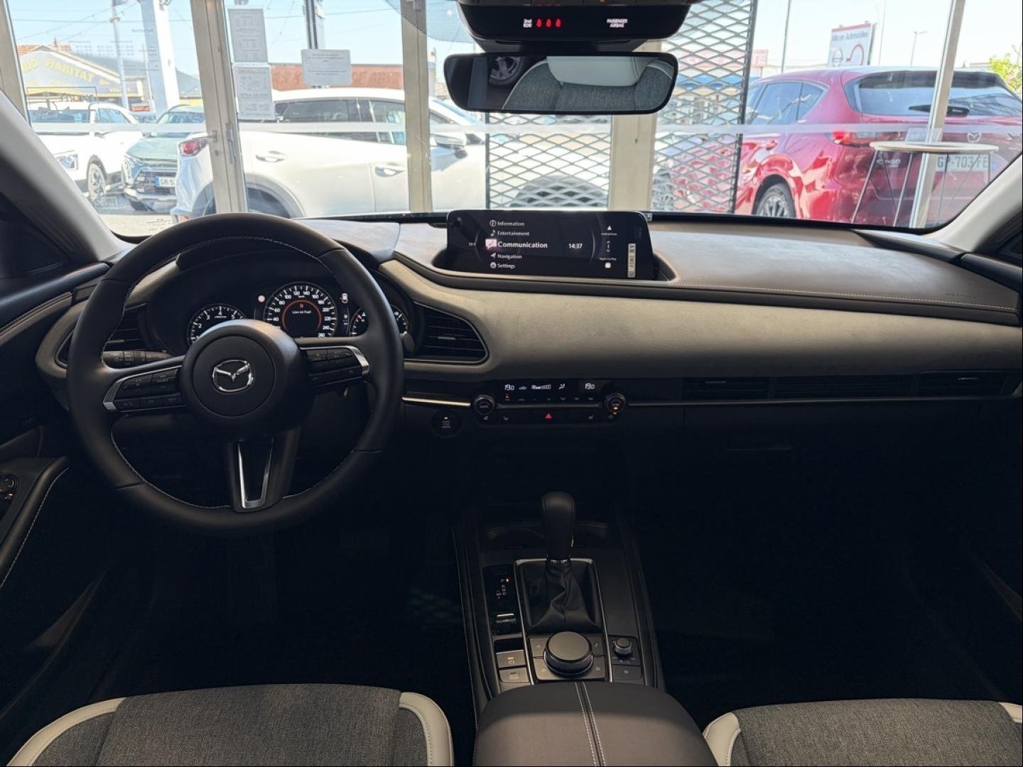 mazda - Visuel 11