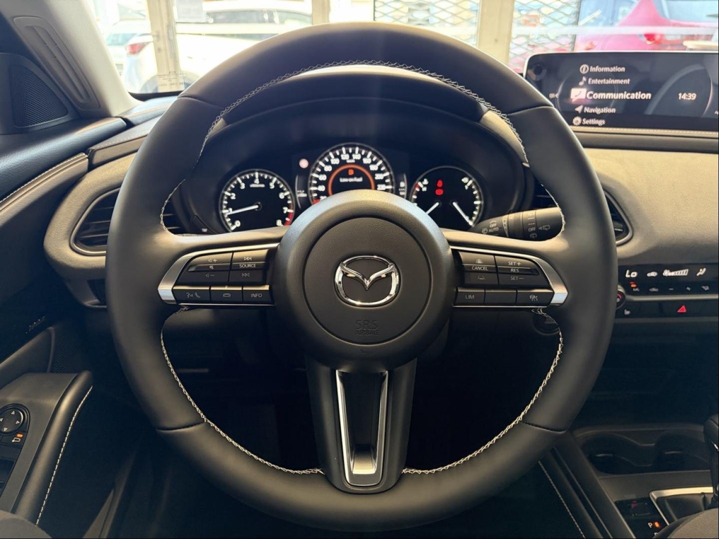mazda - Visuel 14