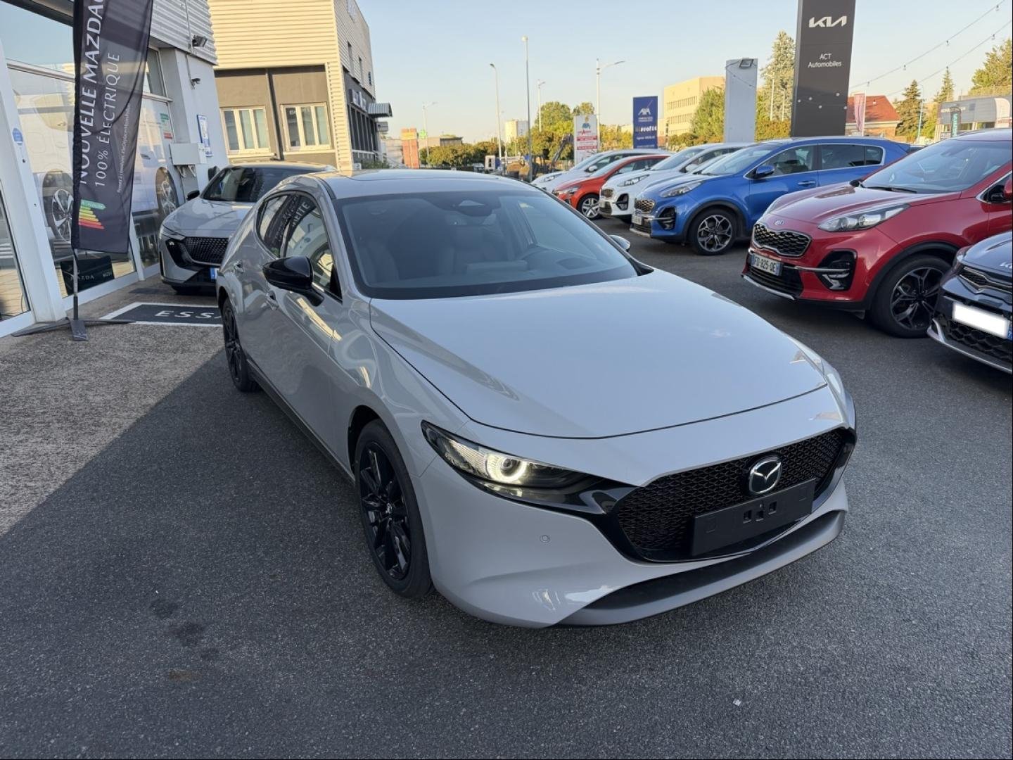 mazda - Visuel 2