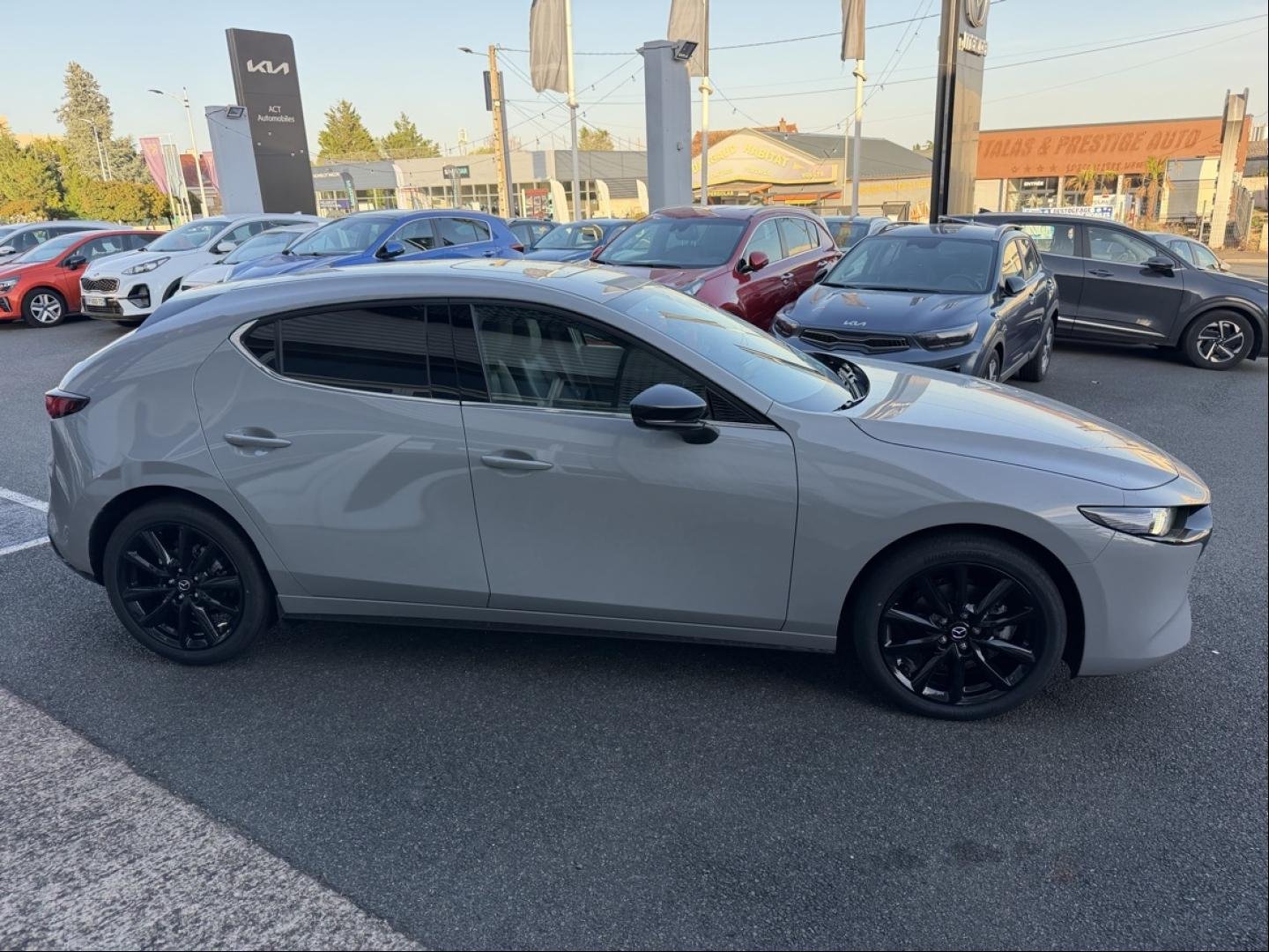 mazda - Visuel 3